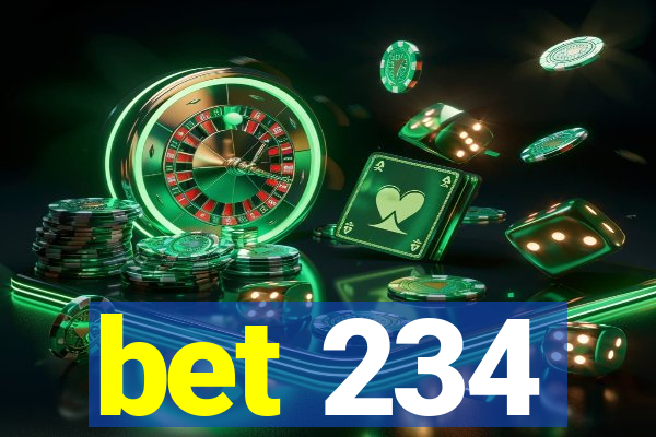 bet 234